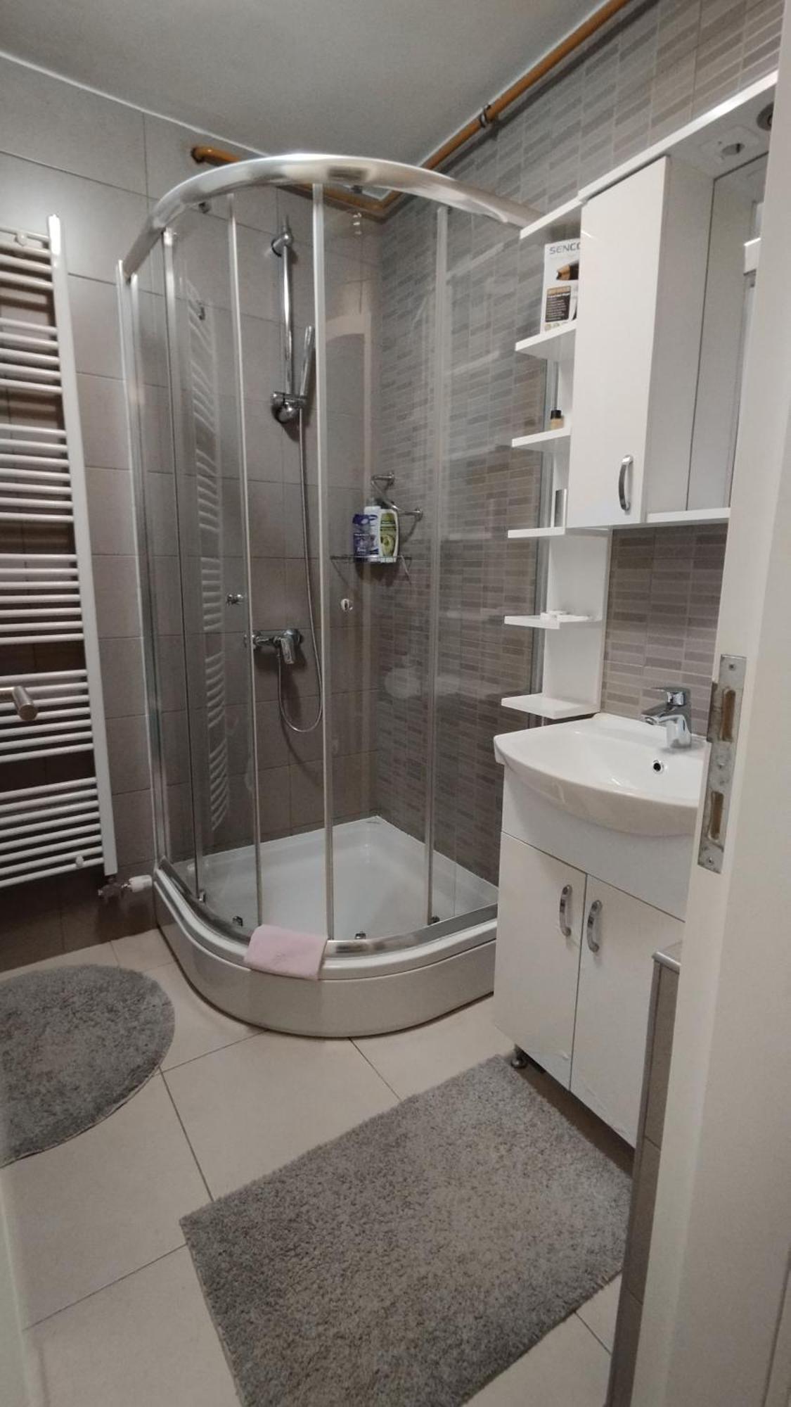 סראייבו Quiet Apartment In City Center, Free Private Parking מראה חיצוני תמונה