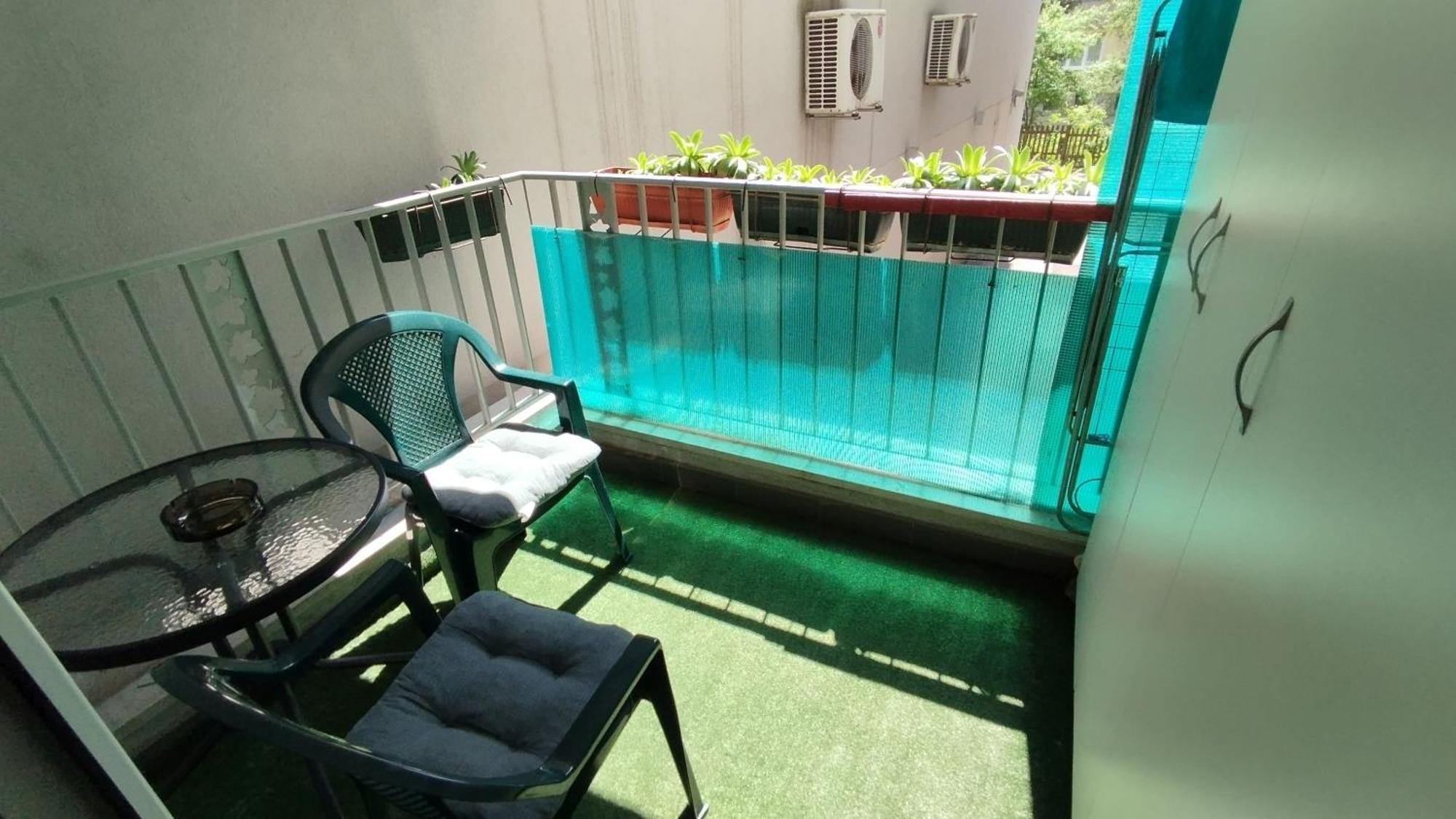 סראייבו Quiet Apartment In City Center, Free Private Parking מראה חיצוני תמונה