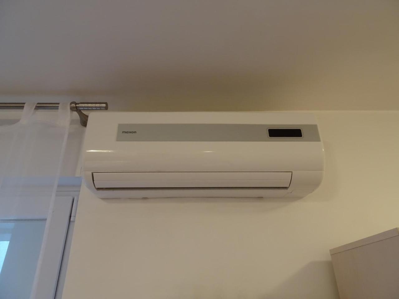 סראייבו Quiet Apartment In City Center, Free Private Parking מראה חיצוני תמונה