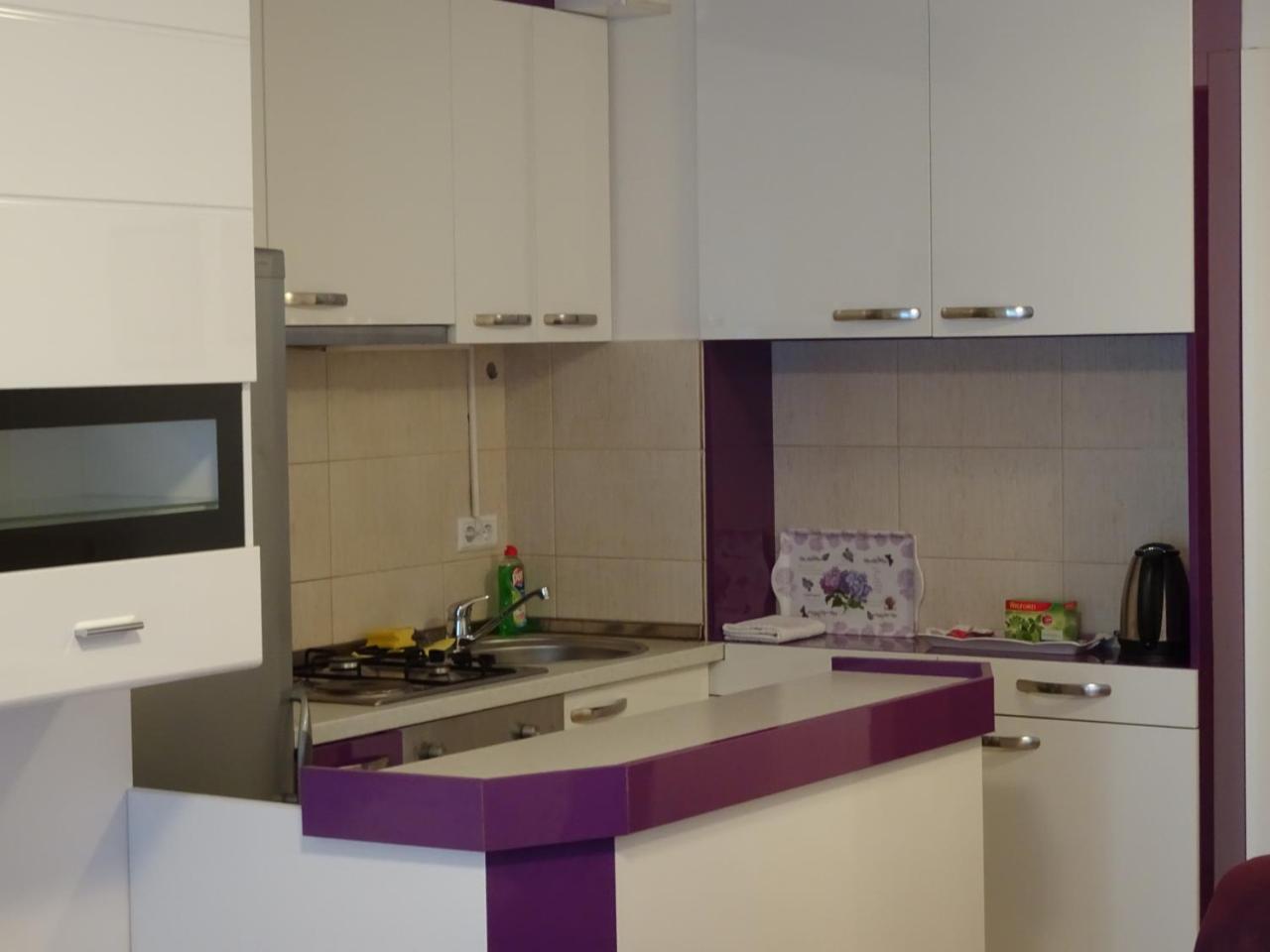 סראייבו Quiet Apartment In City Center, Free Private Parking מראה חיצוני תמונה